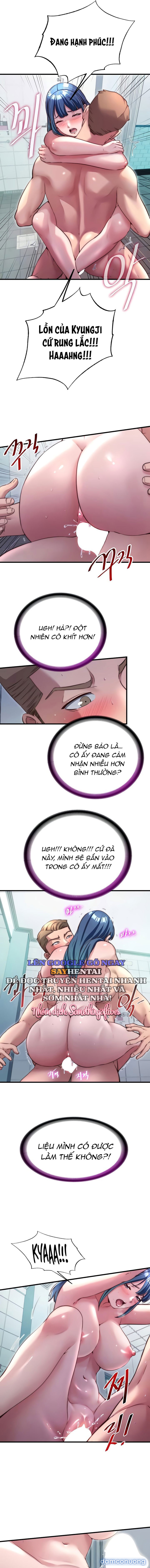 "Cứng" Trong Mọi Tình Huống 