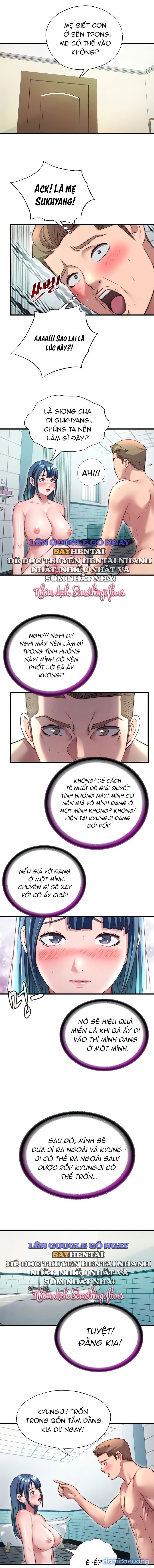 "Cứng" Trong Mọi Tình Huống 