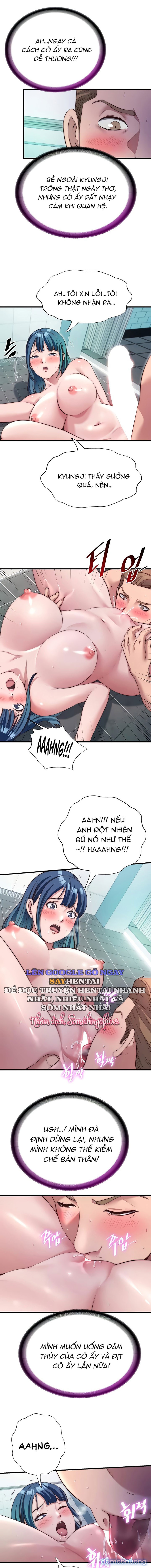 "Cứng" Trong Mọi Tình Huống 