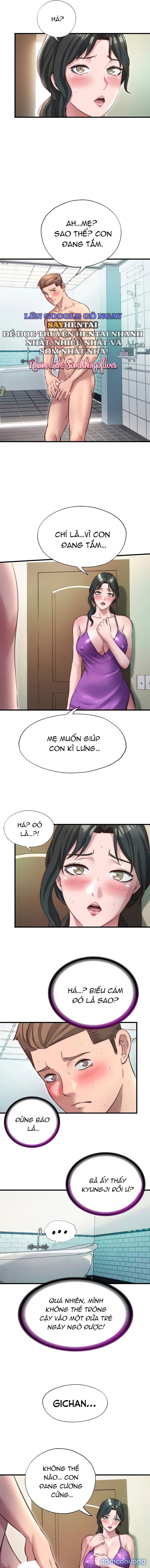 "Cứng" Trong Mọi Tình Huống 
