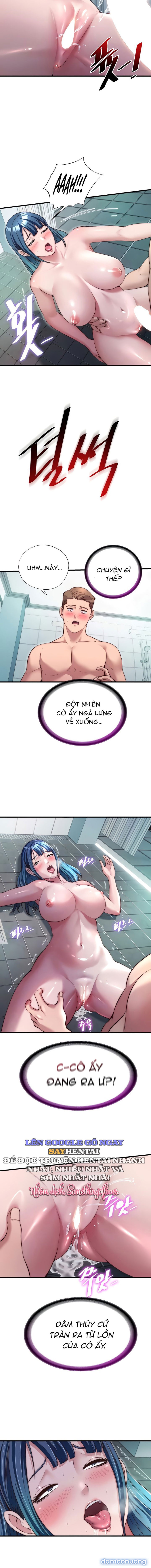 "Cứng" Trong Mọi Tình Huống 