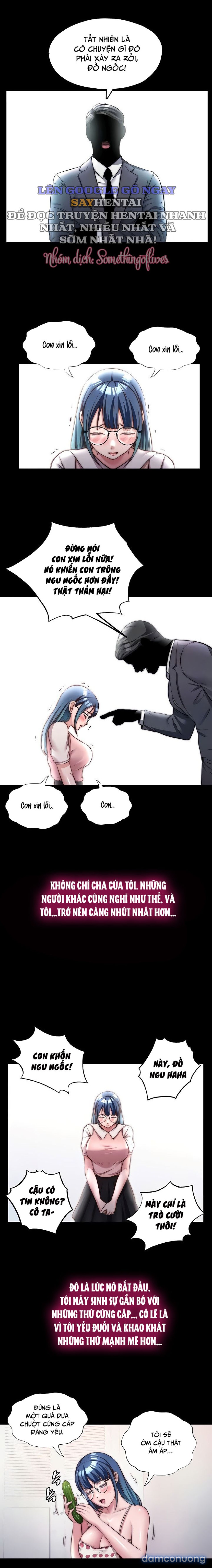 "Cứng" Trong Mọi Tình Huống 