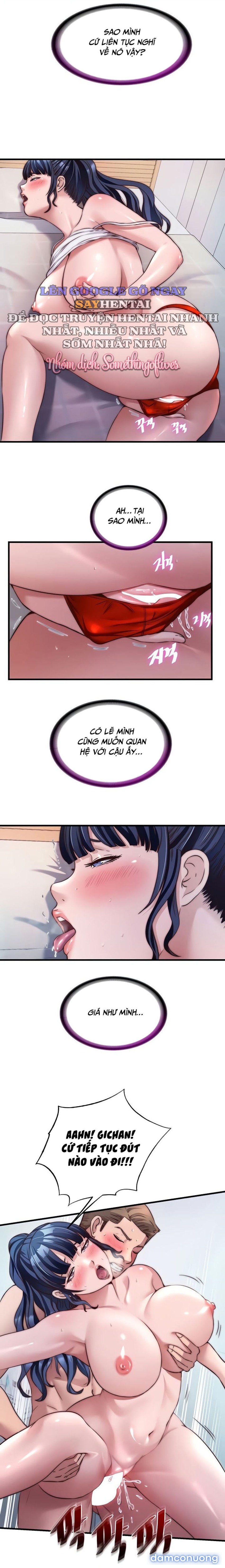 "Cứng" Trong Mọi Tình Huống 