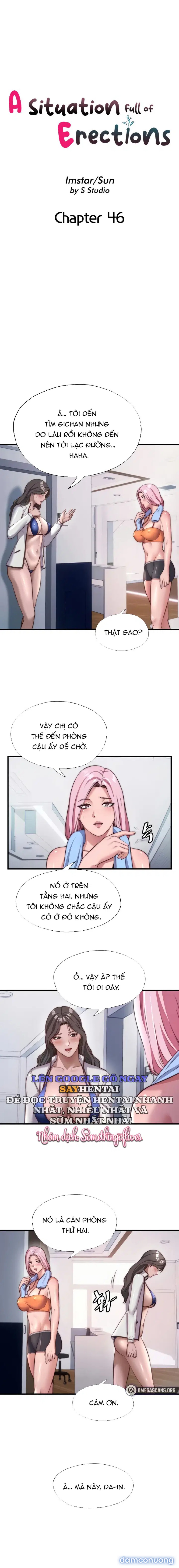 "Cứng" Trong Mọi Tình Huống 
