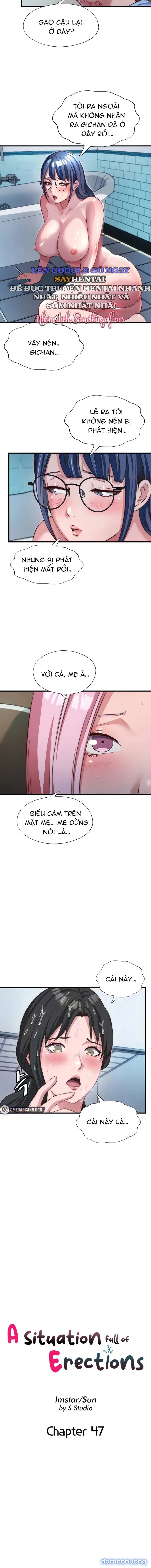 "Cứng" Trong Mọi Tình Huống 