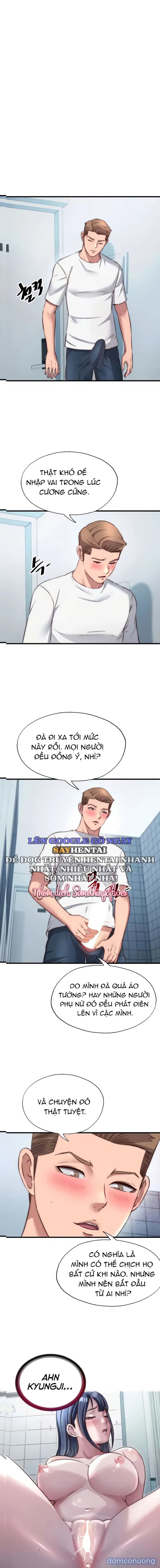 "Cứng" Trong Mọi Tình Huống 