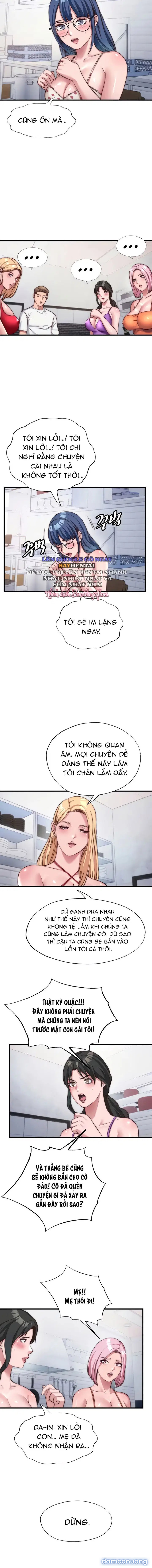"Cứng" Trong Mọi Tình Huống 
