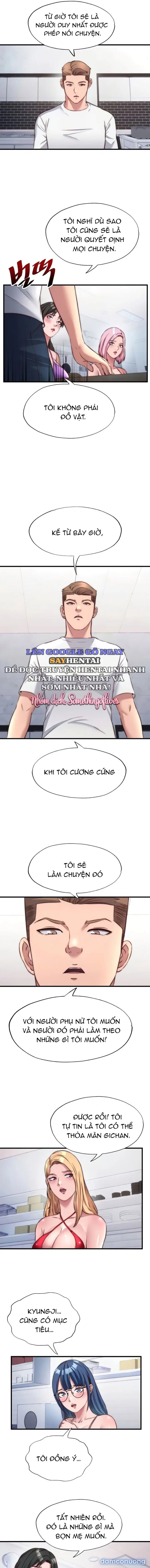 "Cứng" Trong Mọi Tình Huống 