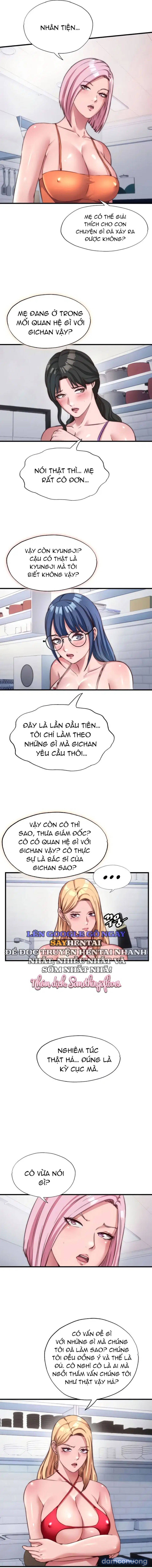 "Cứng" Trong Mọi Tình Huống 