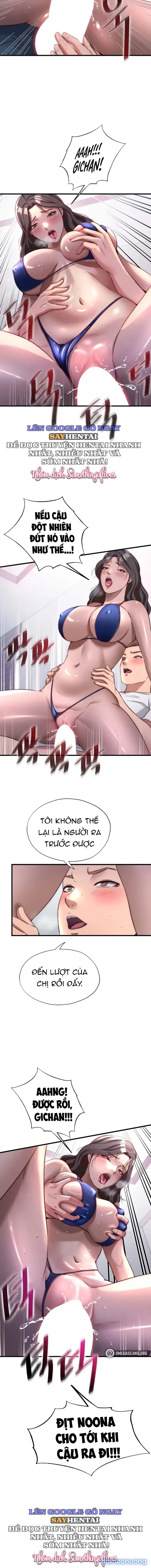 "Cứng" Trong Mọi Tình Huống 