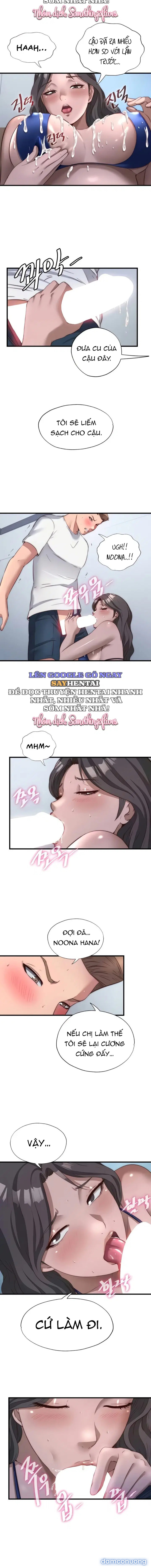 "Cứng" Trong Mọi Tình Huống 
