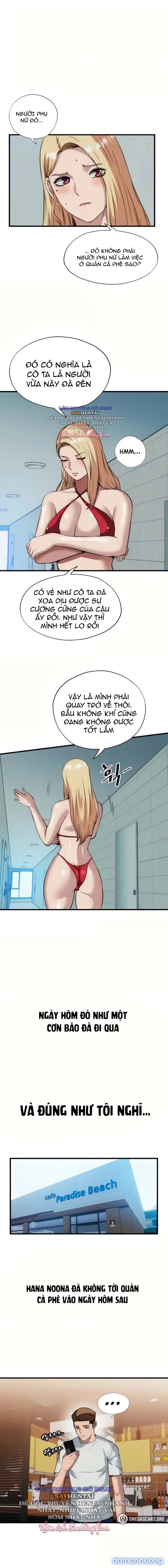 "Cứng" Trong Mọi Tình Huống 