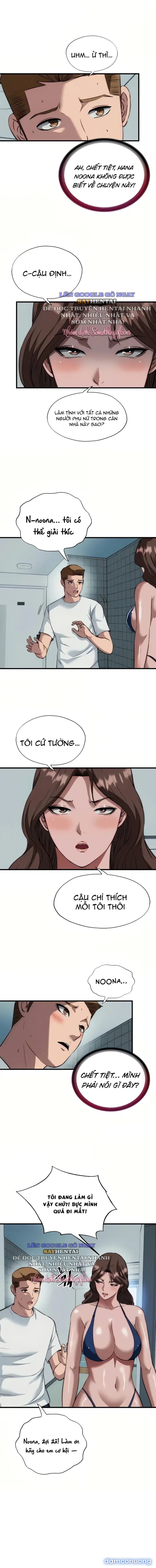 "Cứng" Trong Mọi Tình Huống 