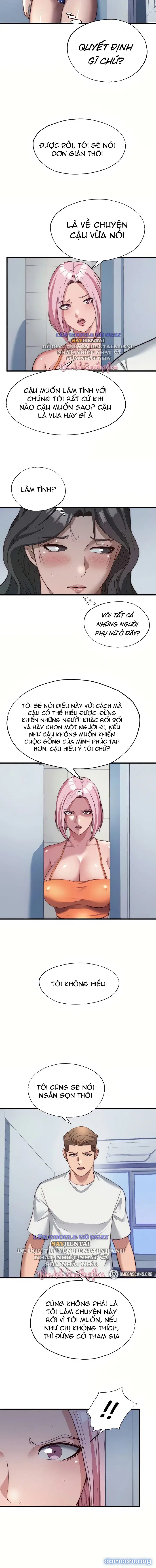 "Cứng" Trong Mọi Tình Huống 