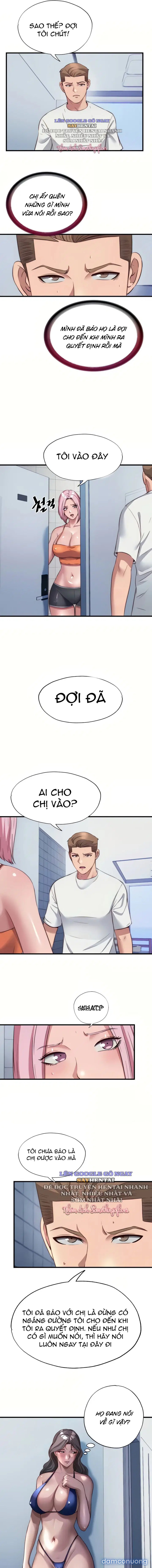 "Cứng" Trong Mọi Tình Huống 