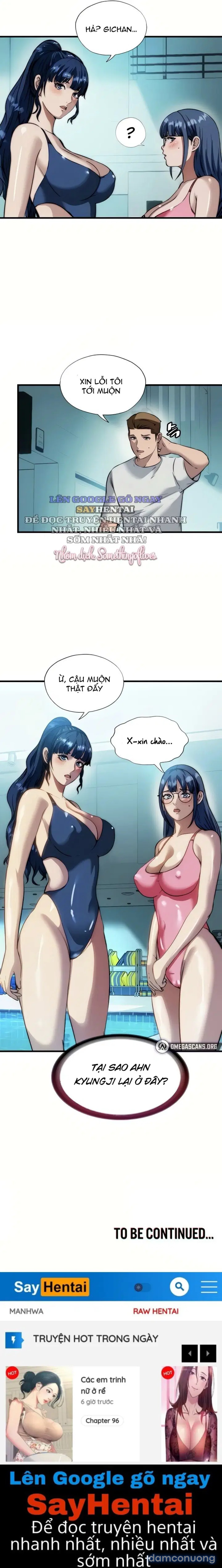"Cứng" Trong Mọi Tình Huống 