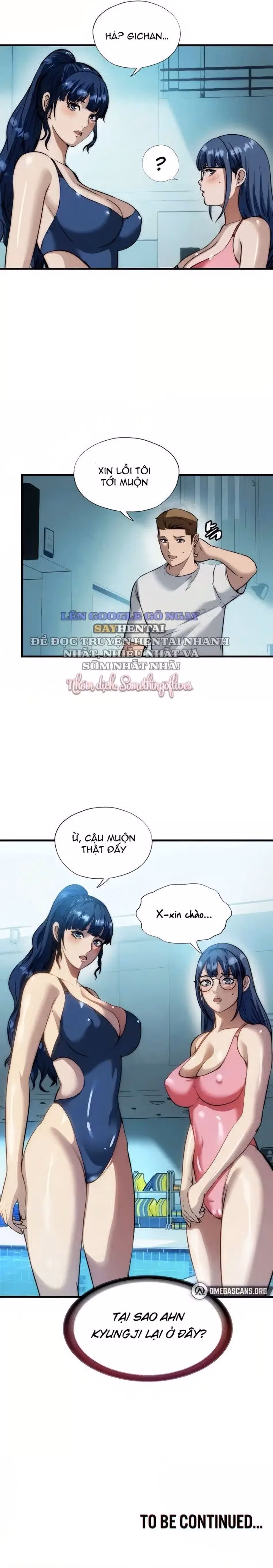 "Cứng" Trong Mọi Tình Huống 
