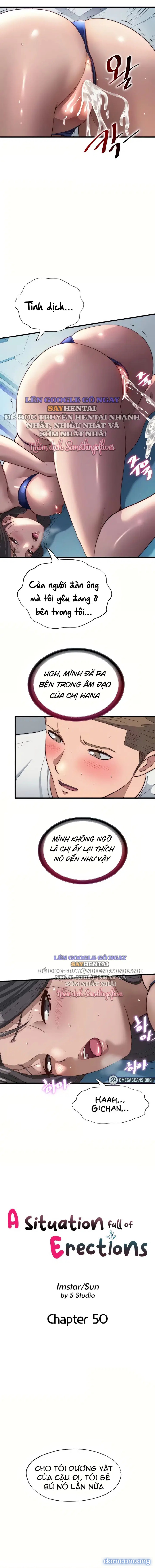 "Cứng" Trong Mọi Tình Huống 