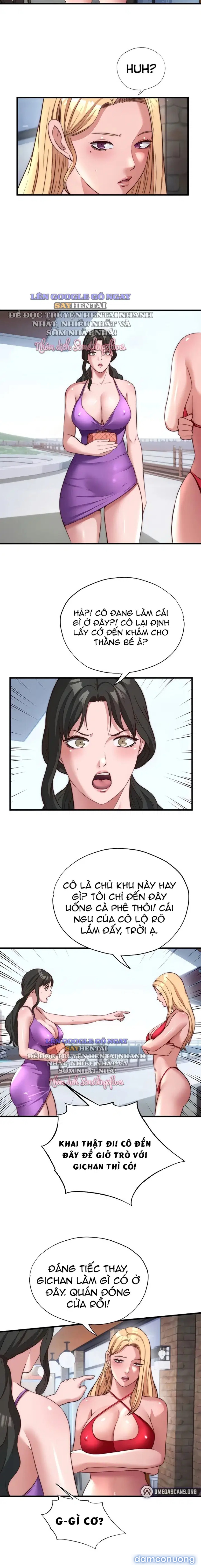 "Cứng" Trong Mọi Tình Huống 