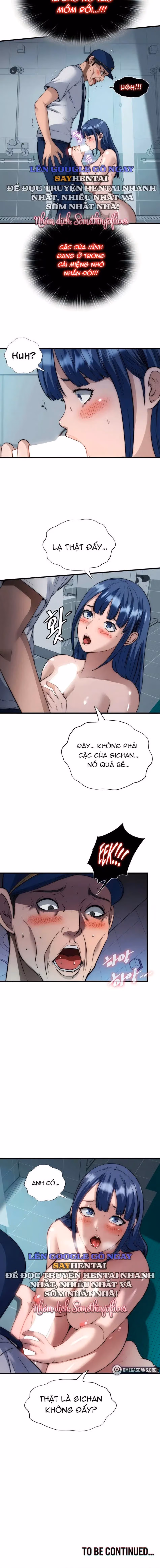 "Cứng" Trong Mọi Tình Huống 