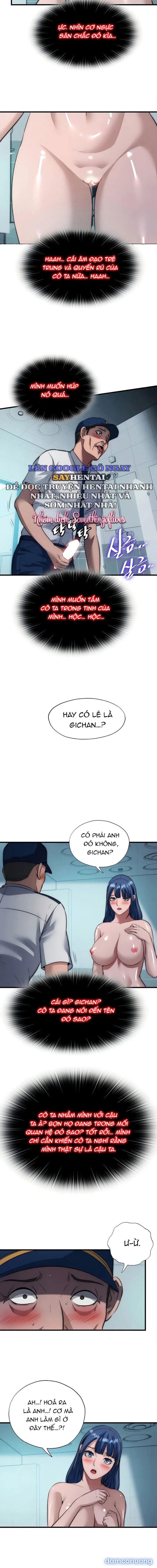 "Cứng" Trong Mọi Tình Huống 