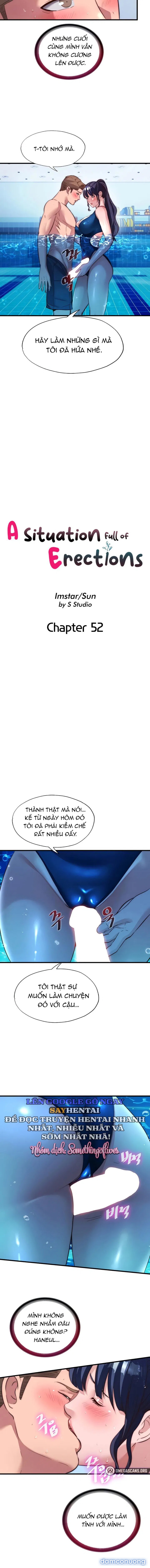 "Cứng" Trong Mọi Tình Huống 