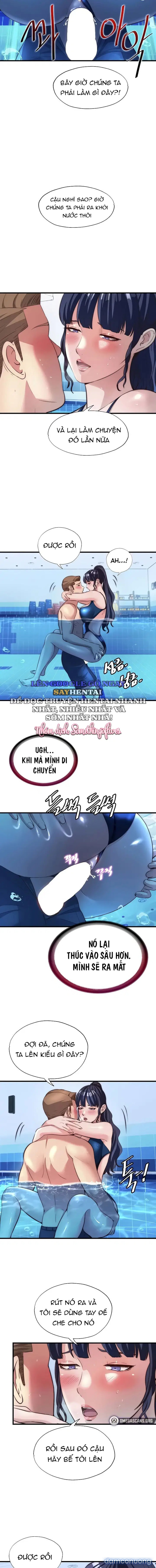 "Cứng" Trong Mọi Tình Huống 