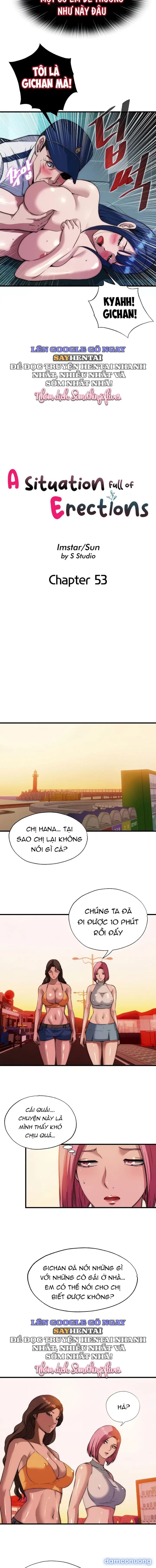 "Cứng" Trong Mọi Tình Huống 