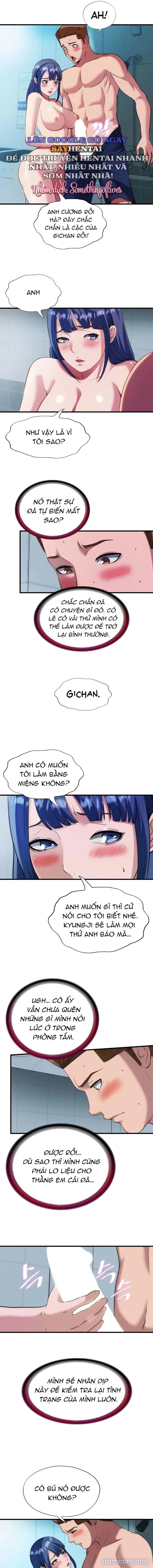 "Cứng" Trong Mọi Tình Huống 