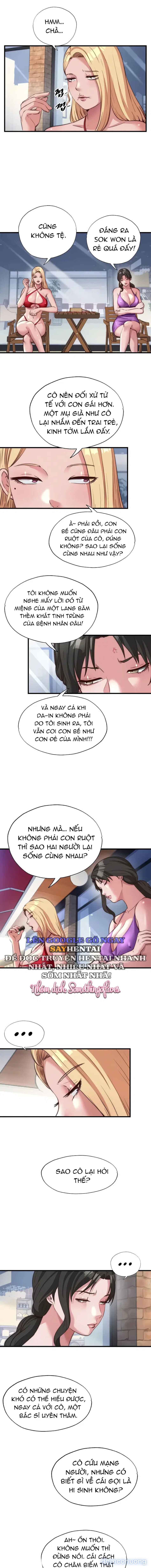 "Cứng" Trong Mọi Tình Huống 
