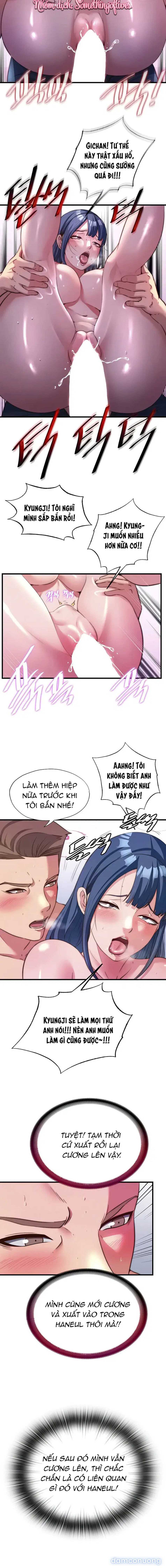 "Cứng" Trong Mọi Tình Huống 