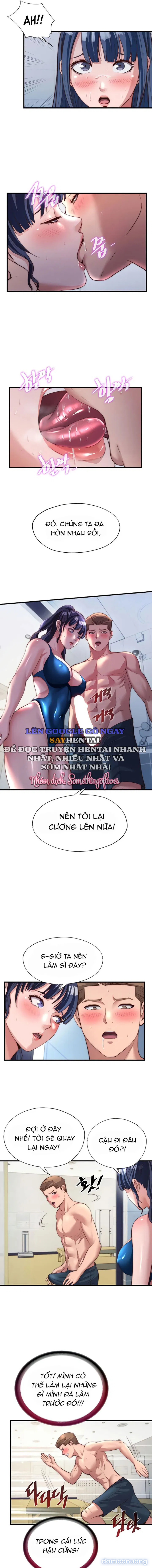 "Cứng" Trong Mọi Tình Huống 