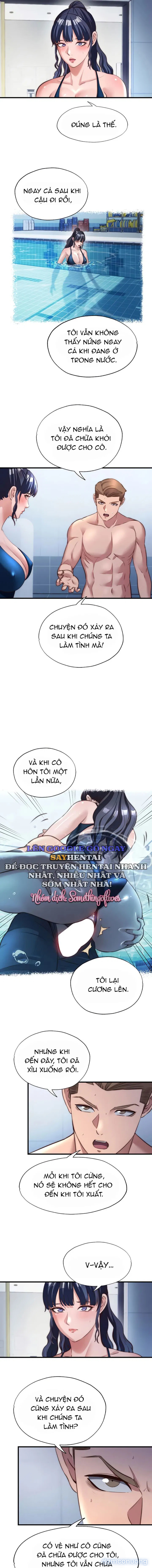 "Cứng" Trong Mọi Tình Huống 