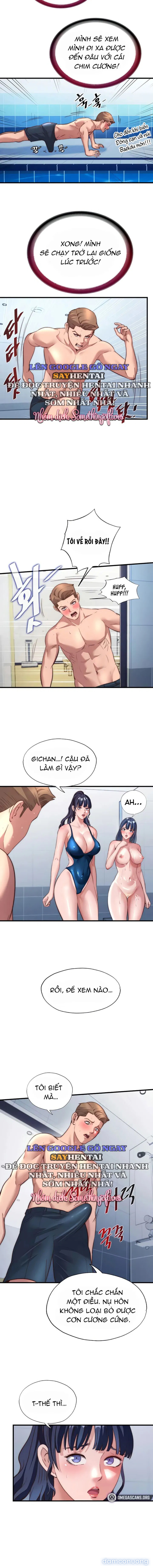 "Cứng" Trong Mọi Tình Huống 