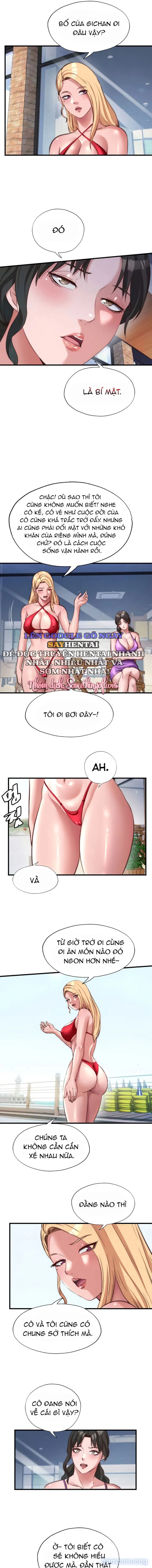 "Cứng" Trong Mọi Tình Huống 