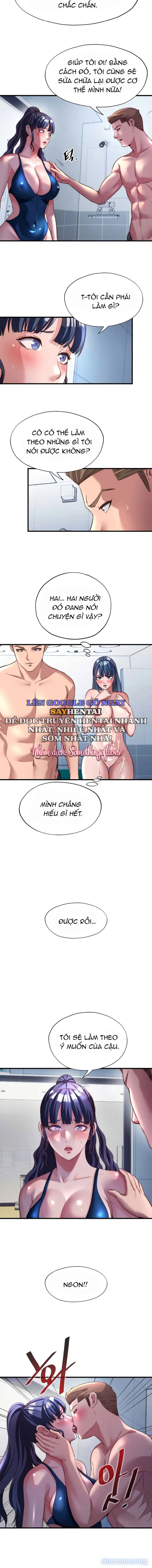 "Cứng" Trong Mọi Tình Huống 