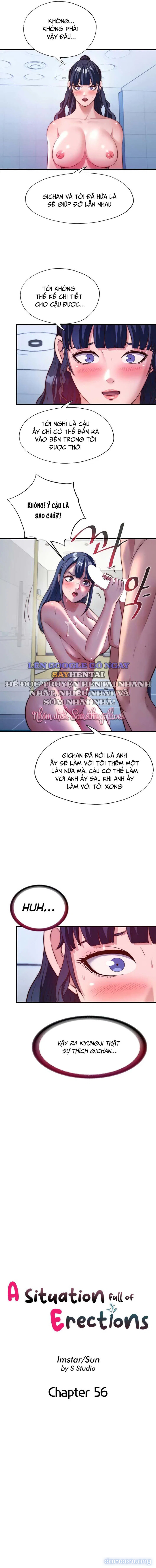 "Cứng" Trong Mọi Tình Huống 