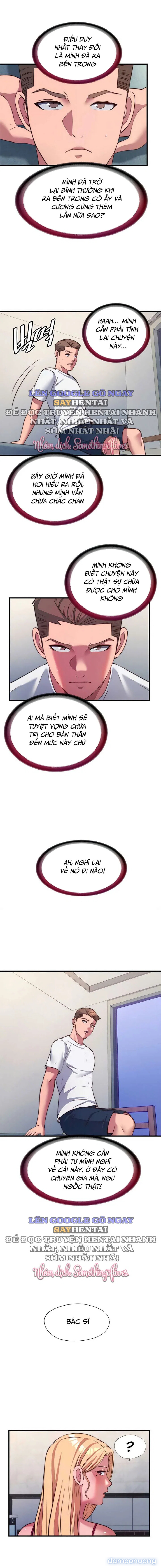 "Cứng" Trong Mọi Tình Huống 