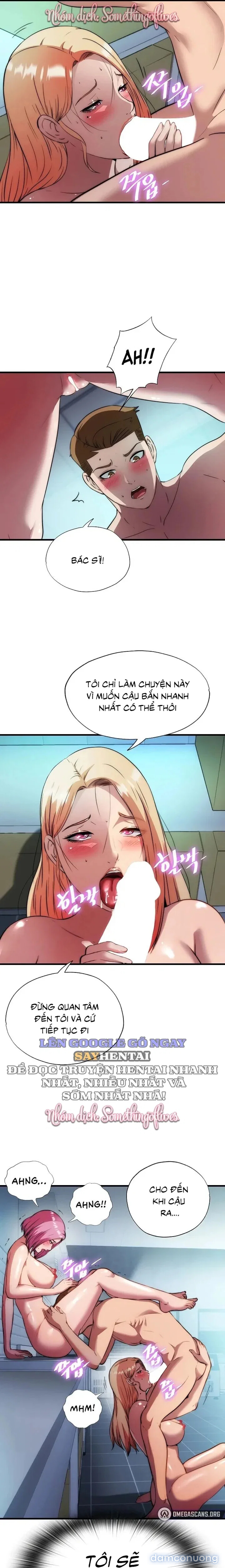 "Cứng" Trong Mọi Tình Huống 