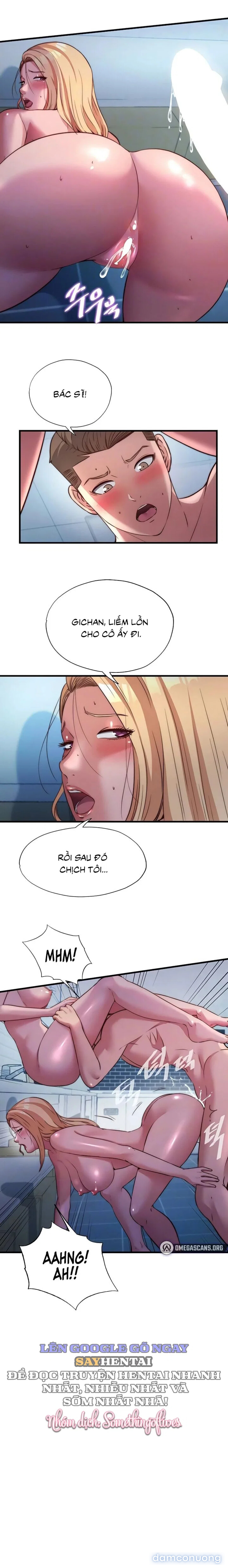"Cứng" Trong Mọi Tình Huống 