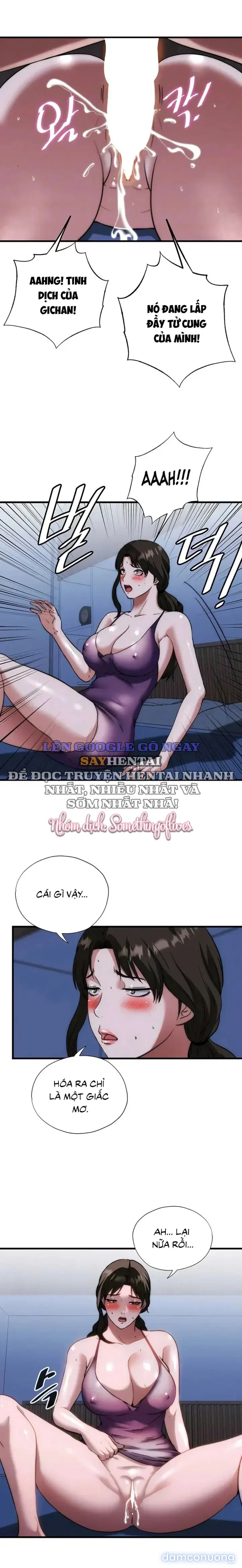 "Cứng" Trong Mọi Tình Huống 