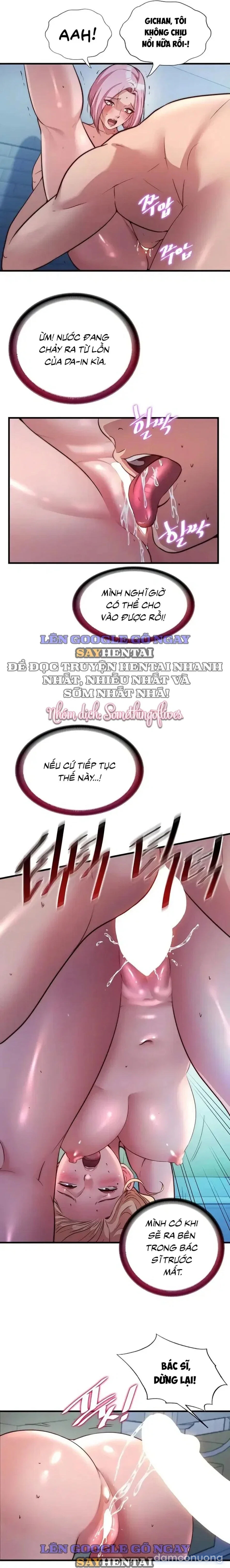 "Cứng" Trong Mọi Tình Huống 