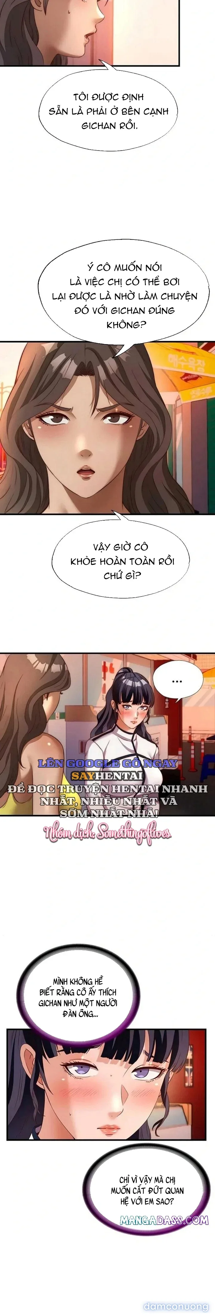 "Cứng" Trong Mọi Tình Huống 