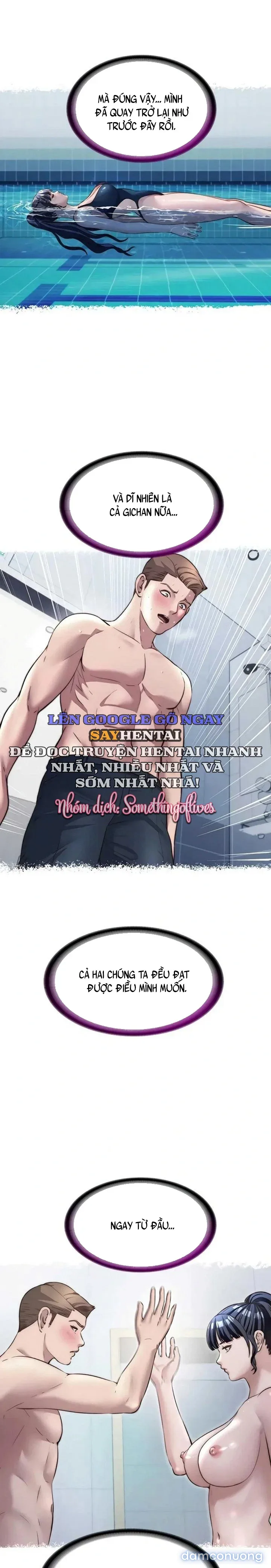 "Cứng" Trong Mọi Tình Huống 