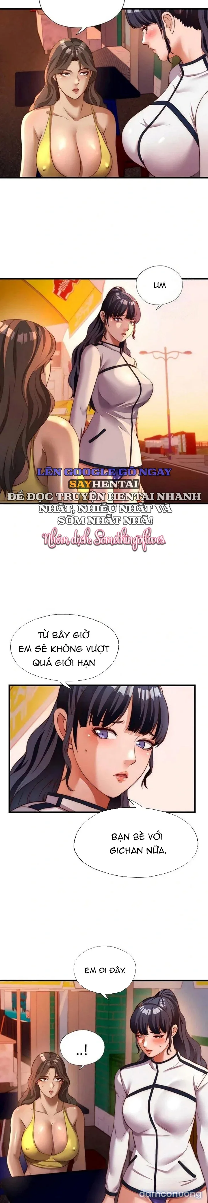 "Cứng" Trong Mọi Tình Huống 