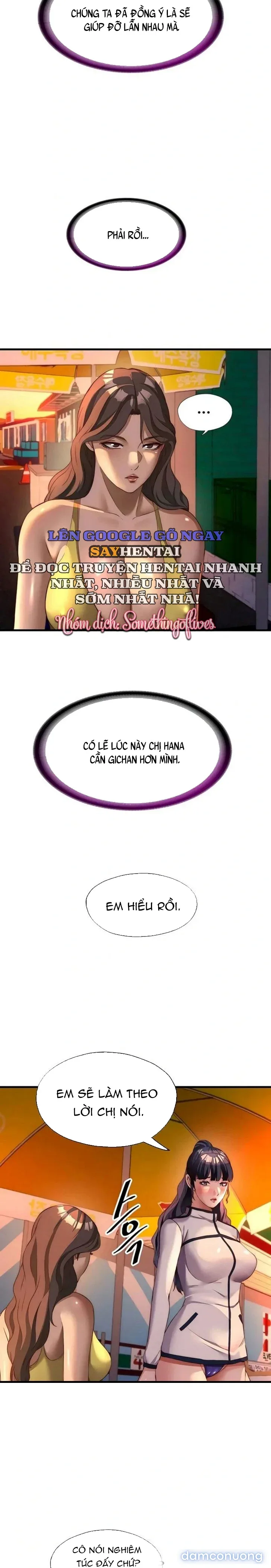 "Cứng" Trong Mọi Tình Huống 