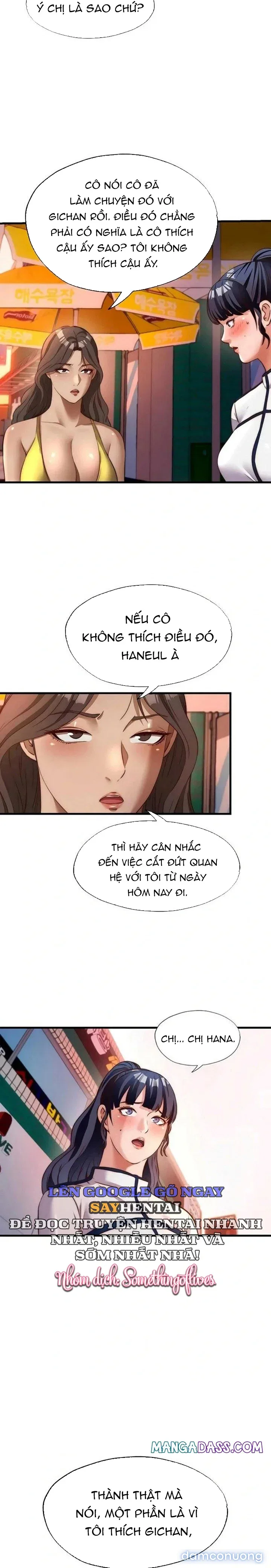 "Cứng" Trong Mọi Tình Huống 
