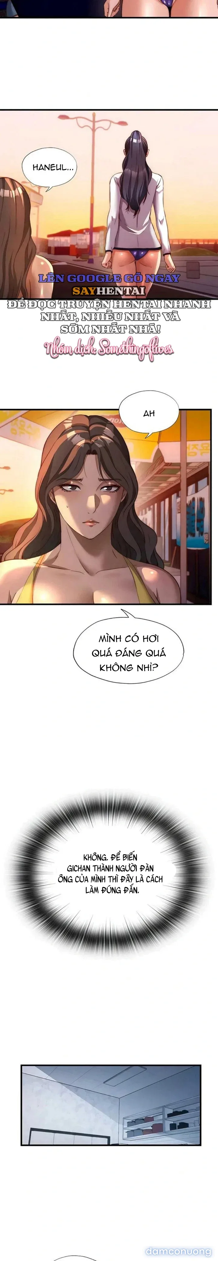 "Cứng" Trong Mọi Tình Huống 