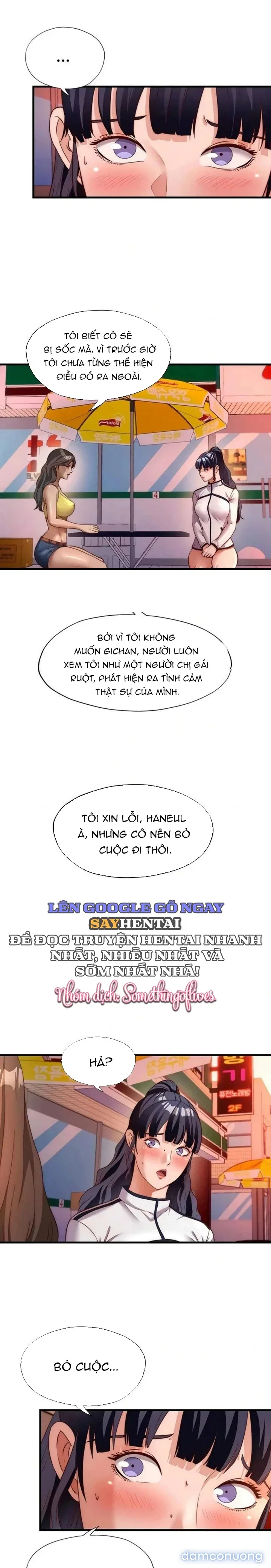 "Cứng" Trong Mọi Tình Huống 