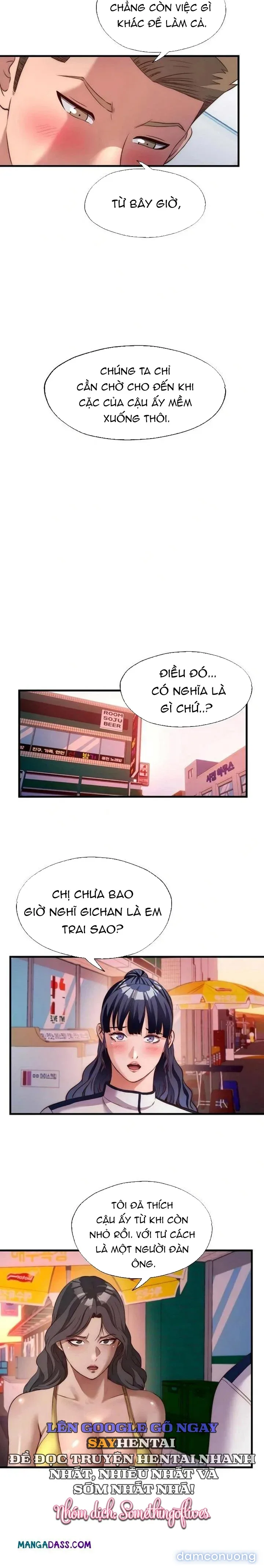 "Cứng" Trong Mọi Tình Huống 